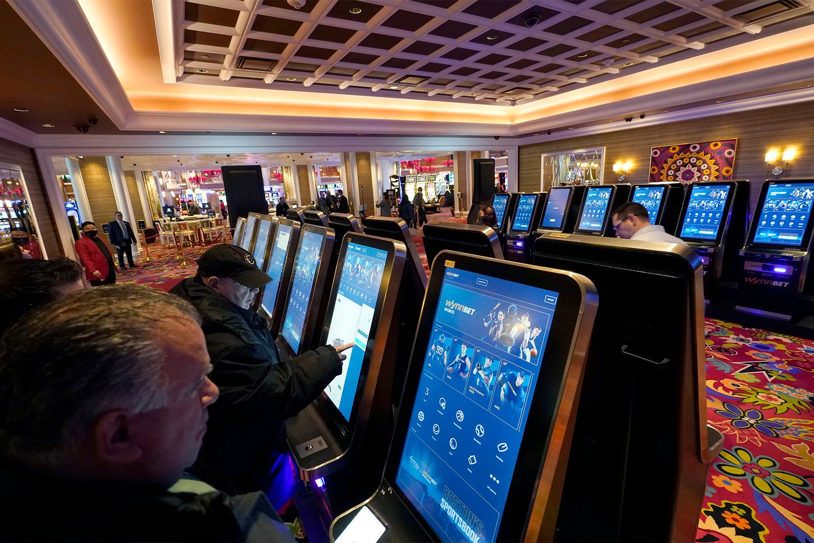 Casino Kingdom online casino