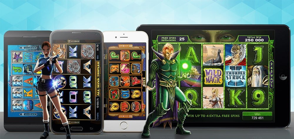 Pure Casino online casino
