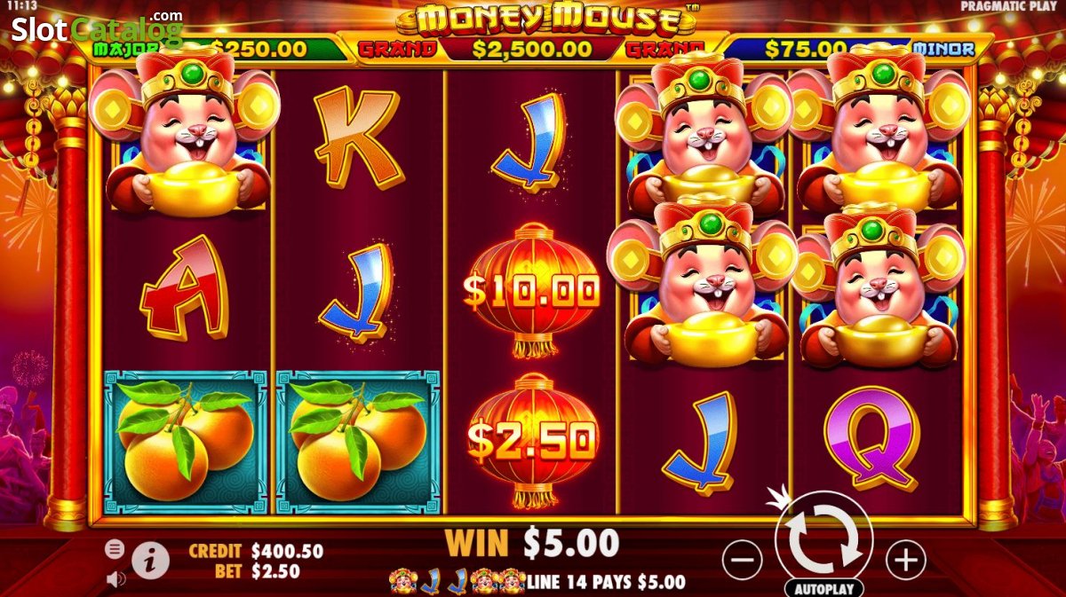 Casino Kingdom online casino
