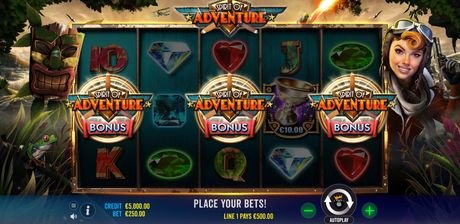 Royal Reels online casino