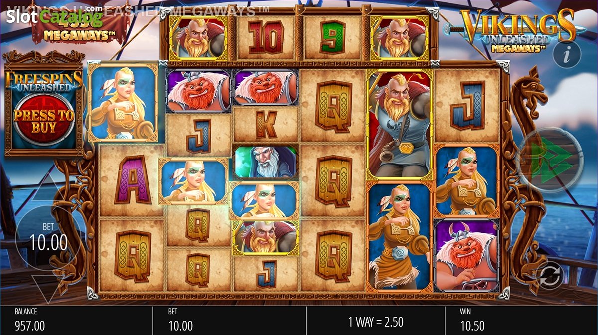Pure Casino online casino