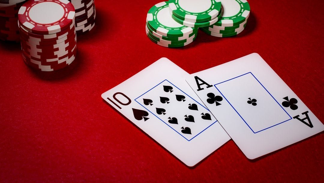 Betify Casino casino paiement rapide