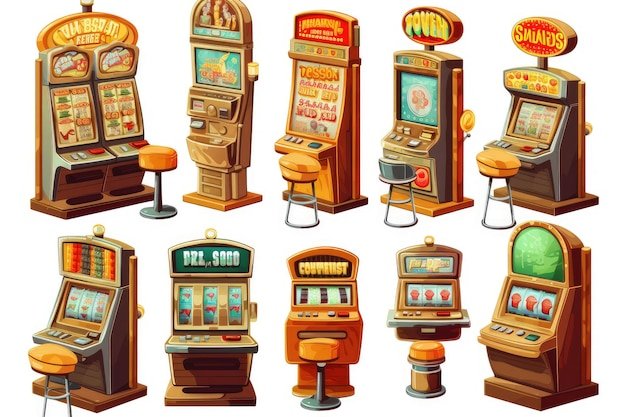 Foxygold Casino casino met iDEAL