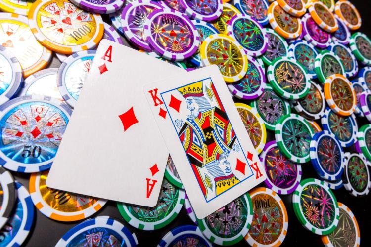 Kinbet Casino Casino Bonus ohne Einzahlung