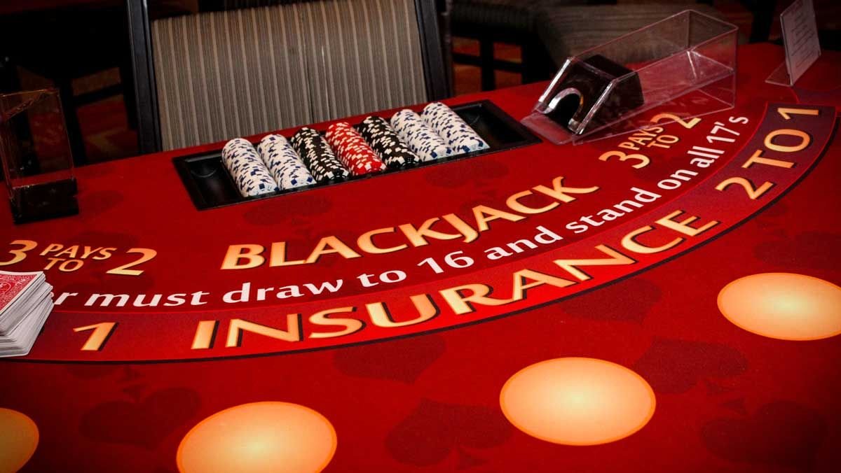 Instant Casino casino en ligne