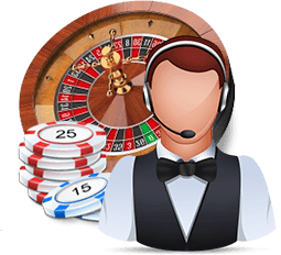 Prive Casino casino licencié France